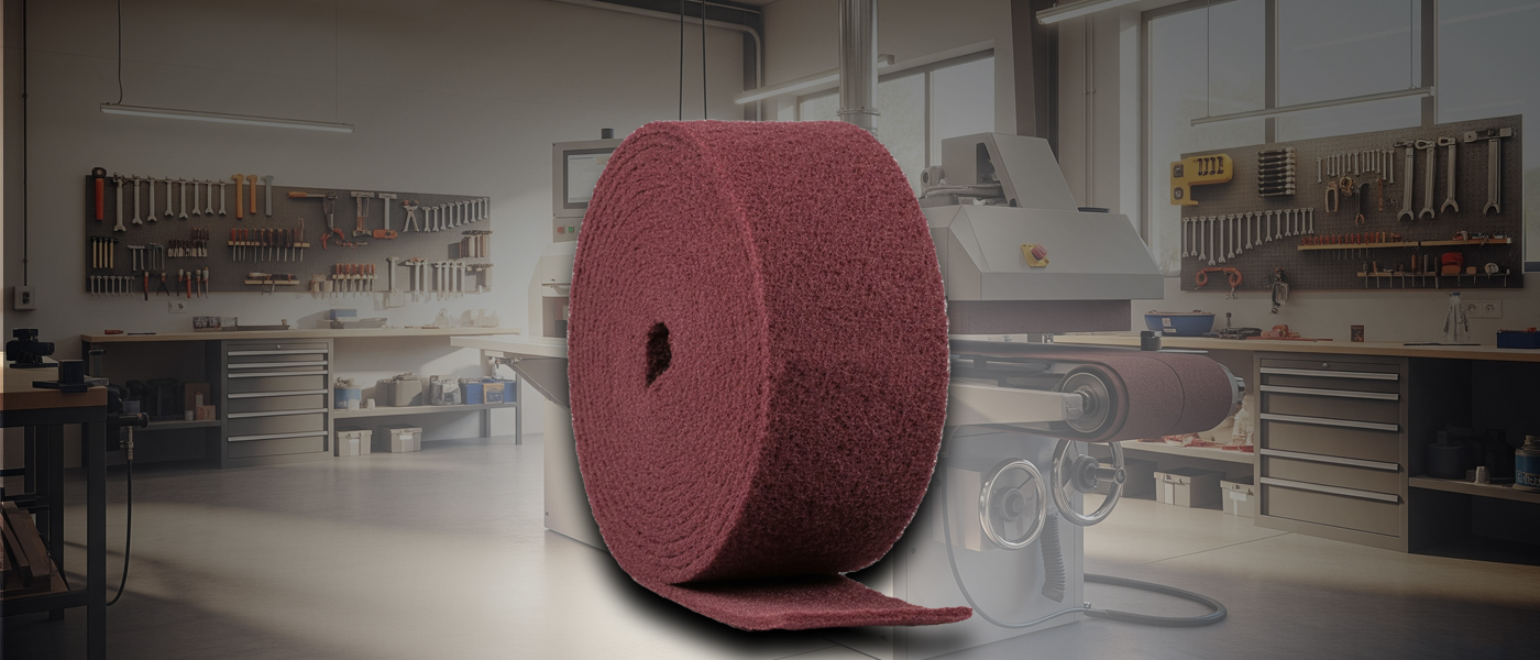 Körnung 400 Rot - Very Fine